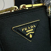 Prada promenade bag 3892 - 5