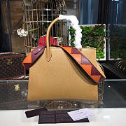 Prada Esplanade Saffiano 4003 - 3