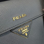 Prada double bag 4038 - 6