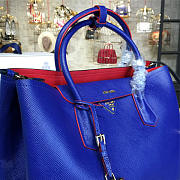 Prada double bag 4041 - 6