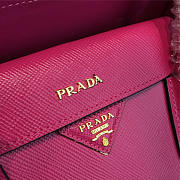 Prada double bag 4057 - 5