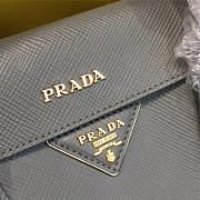 Prada double bag 4065 - 4