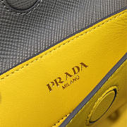 Prada double bag 4065 - 3