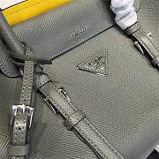 Prada double bag 4074 - 6