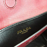 Prada double bag 4096 - 3