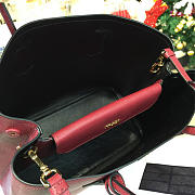 Prada double bag 4096 - 2