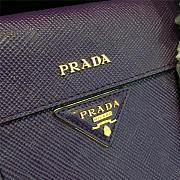 Prada double bag 4108 - 6