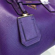 Prada double bag 4108 - 5