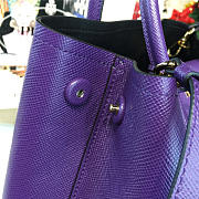 Prada double bag 4108 - 4