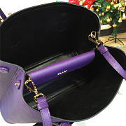 Prada double bag 4108 - 2