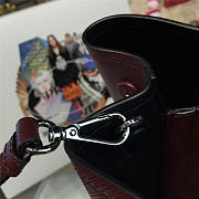 Prada double bag 4151 - 4