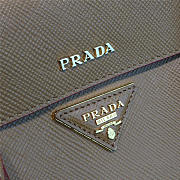 Prada double bag 4158 - 5