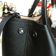 Prada double bag 4160 - 6