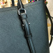 Prada double bag 4160 - 5