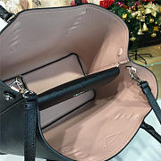 Prada double bag 4160 - 2