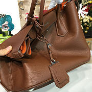 Prada double bag 4178 - 6