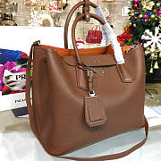 Prada double bag 4178 - 5