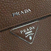 Prada double bag 4178 - 4