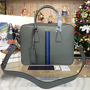 Prada briefcase 4211 - 1