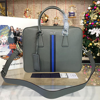 Prada briefcase 4211