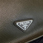 PRADA briefcase 4238 - 5