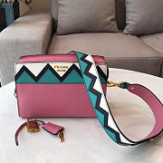 Prada esplanade handbag 4259 - 1