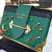 Prada cahier bag 4273 - 5