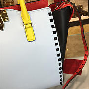 Valentino shoulder bag 4495 - 6