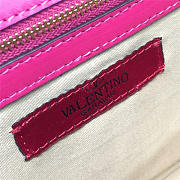 Valentino CHAIN CROSS BODY BAG 4713 - 2