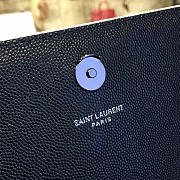 YSL MONOGRAM KATE 4750 - 3