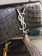 YSL MONOGRAM KATE 4770 - 5