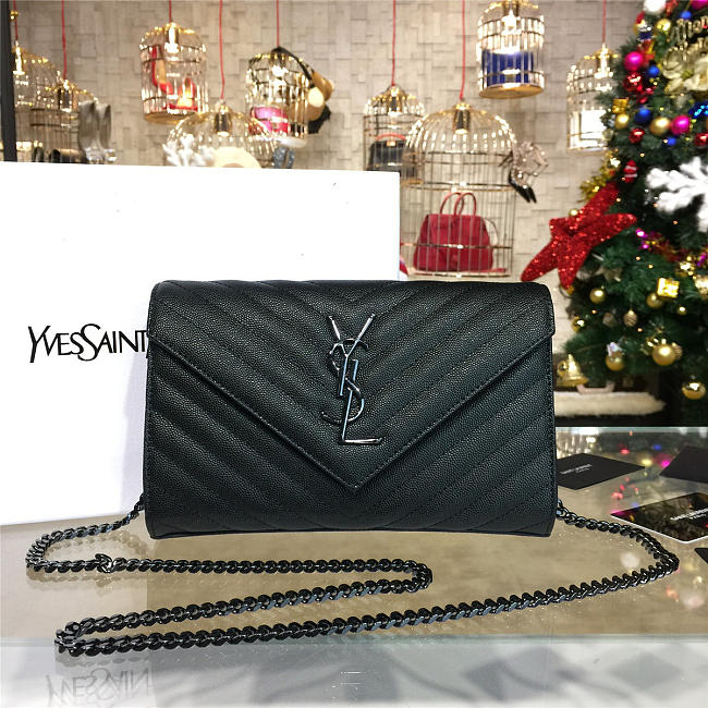 YSL MONOGRAM COLLEGE 4789 - 1