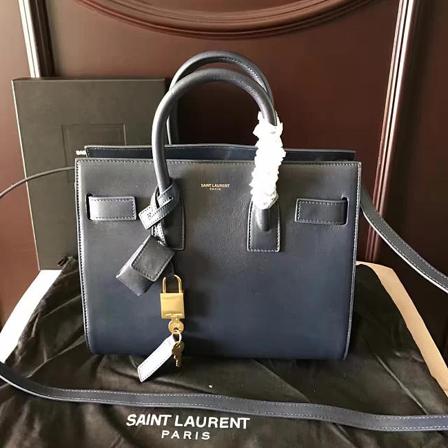 YSL sac de jour 4902 - 1