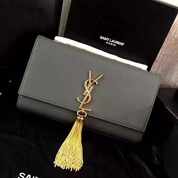 YSL MONOGRAM KATE 4984