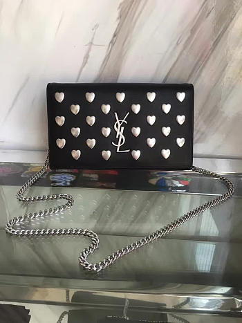 YSL MONOGRAM KATE 4999