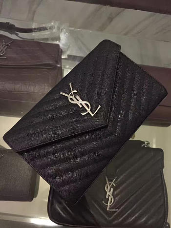 YSL MONOGRAM COLLEGE 5099