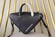 Balenciaga Triangle shoulder bag 5429 - 1