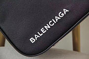 Balenciaga Triangle shoulder bag 5429 - 2