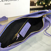 Balenciaga shoulder bag 5452 - 2