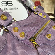 Balenciaga handbag 5467 - 6