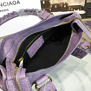 Balenciaga handbag 5467 - 2