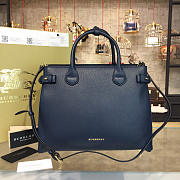 Burberry Shoulder Bag 5775 - 1