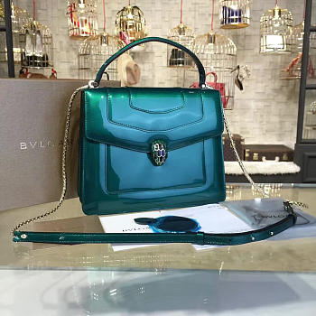 Bvlgari serpenti forever 822