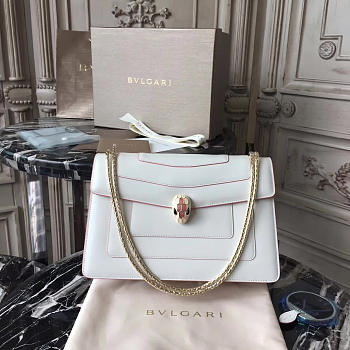 Bvlgari serpenti forever 916