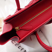 Celine micro luggage - 6