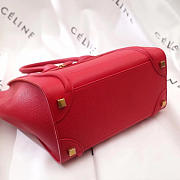 Celine micro luggage - 5