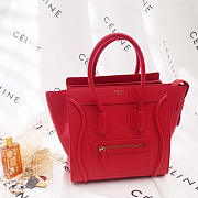 Celine micro luggage - 2