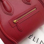 Celine MICRO LUGGAGE 1045 - 5