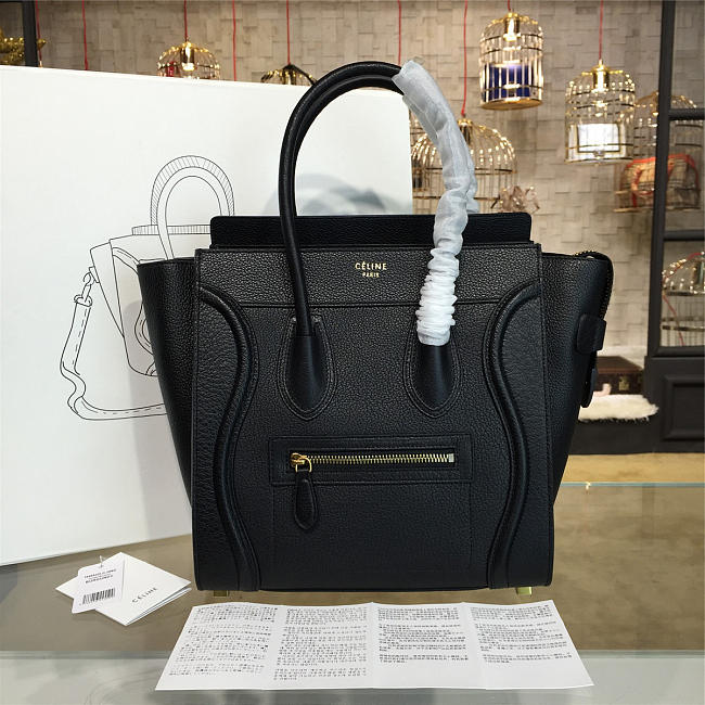 Celine MICRO LUGGAGE 1089 - 1