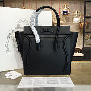 Celine MICRO LUGGAGE 1089 - 4